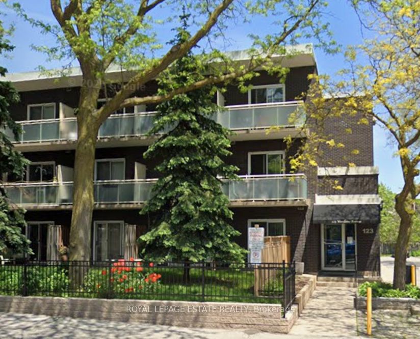 123 Woodbine Avenue 304, Toronto, ON M4L 3V8 at 123 Woodbine Avenue 304, Toronto, ON M4L 3V8, Toronto E02, ON, M4L 3V8
