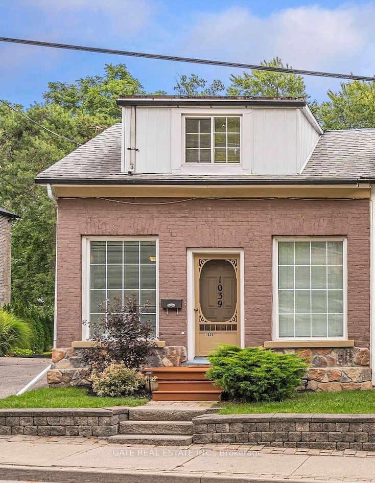 Semi-Detached at 1039 Dunbarton Road, Pickering, ON L1V 1H1, Pickering