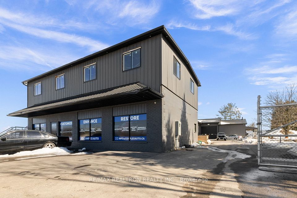 11151 Simcoe Street, Scugog, ON L9L 1B3