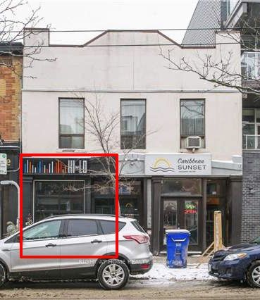 753 Queen Street E, Toronto E01, ON M4M 1H3