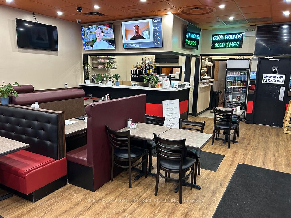 1100 Simcoe Street N, Oshawa, ON L1G 4W6