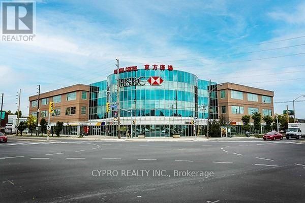 4438 Sheppard Avenue E 330, Toronto E07, ON M1S 1V2