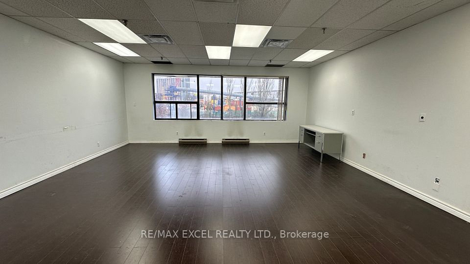 55 Nugget Avenue 214, Toronto E07, ON M1S 3L1