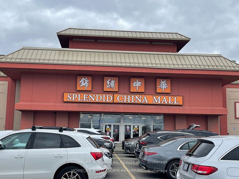 4675 Steeles Avenue E 2C10**, Toronto E07, ON M1V 4S5