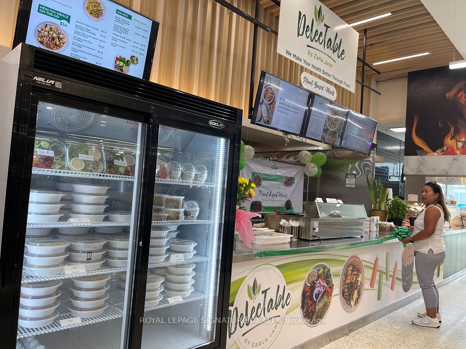 31 Tapscott Road, Toronto E11, ON M1B 4Y7