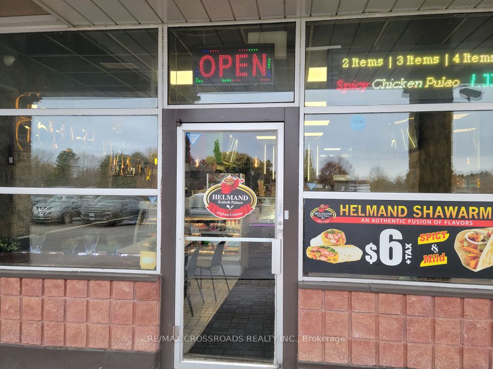 2200 Brock Road N/A 14, Pickering, ON L1X 2R2