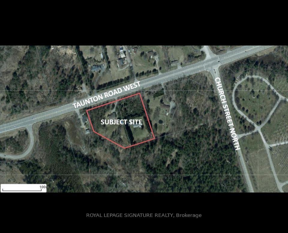 669 Taunton Road W, Ajax, ON L1T 4R6
