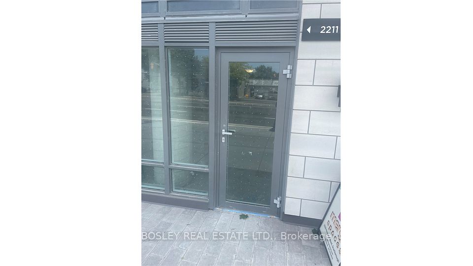 2201 Kingston Road 2211, Toronto E06, ON M1N 1T7