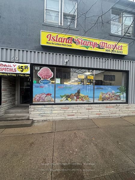 50 Bond Street E, Oshawa, ON L1G 1B1