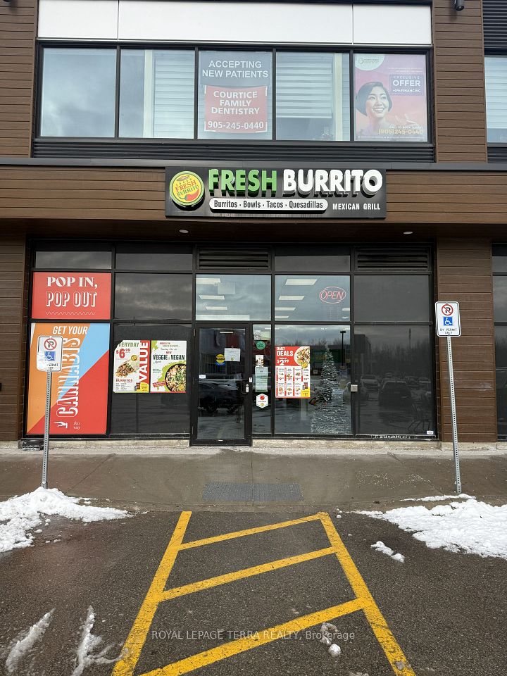 1635 Durham Regional Highway 2