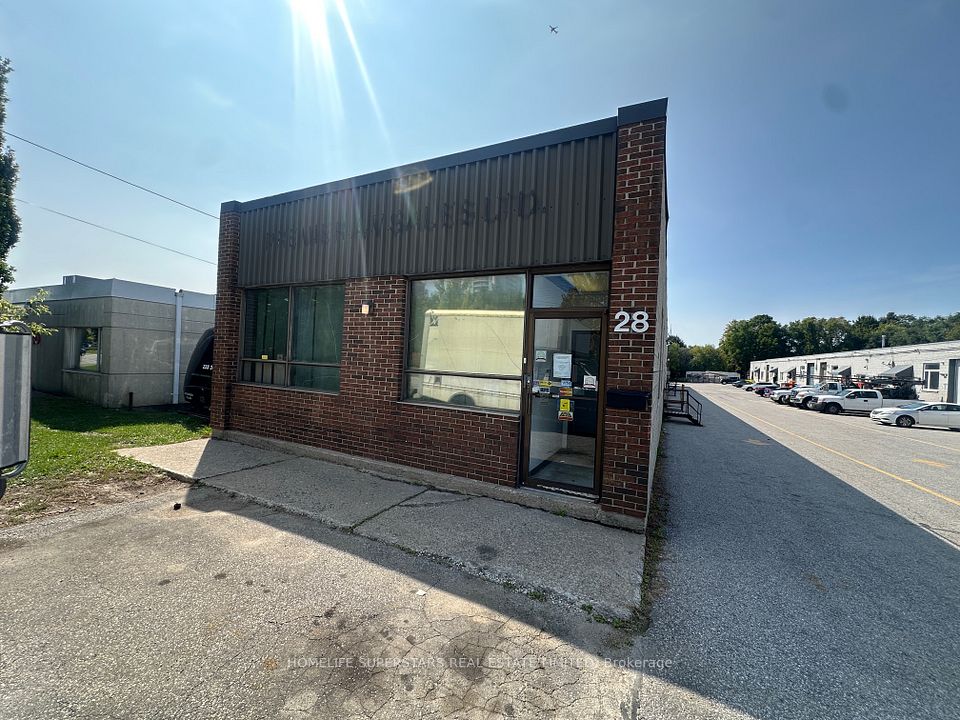 28 Howden Road, Toronto E04, ON M1R 3E4