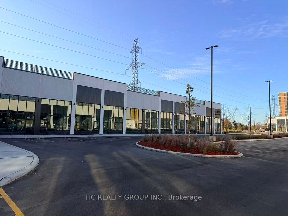 3101 Kennedy Road C8, Toronto E07, ON M1V 4Y1