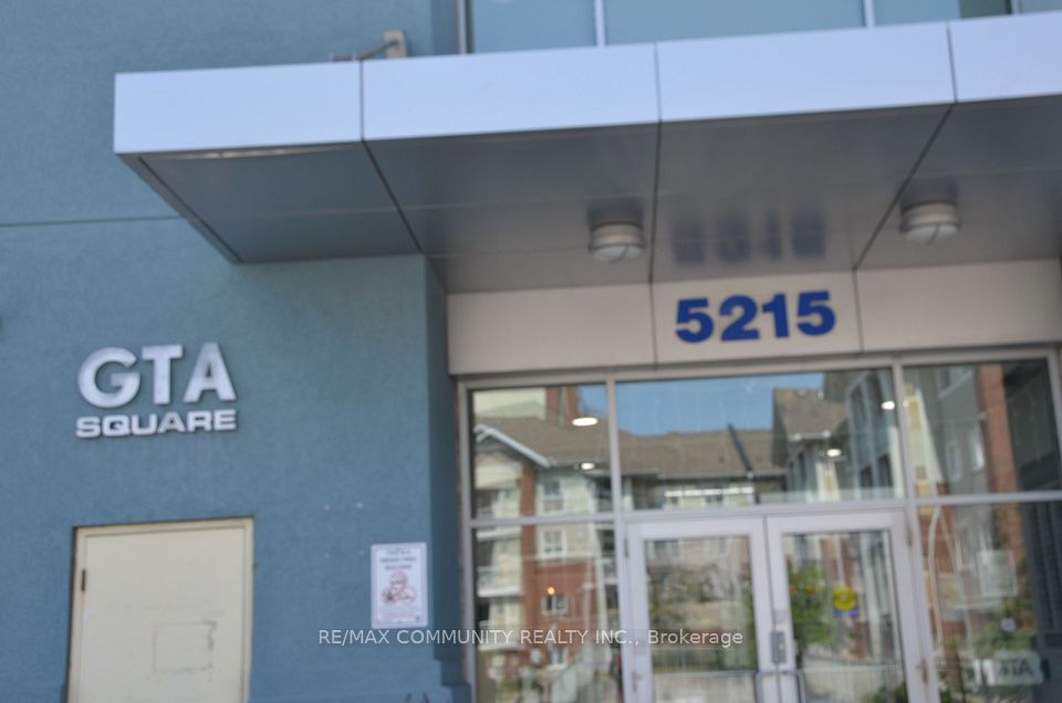 5215 Finch Avenue E 112, Toronto E07, ON M1S 0C2