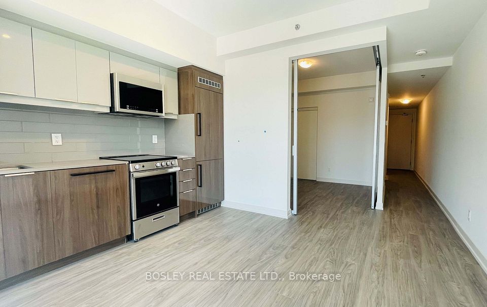 2201 Kingston Road 2211, Toronto E06, ON M1N 1T7