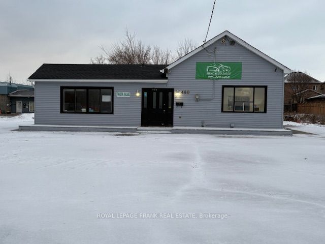 480 Taunton Road E, Oshawa, ON L1H 7K5