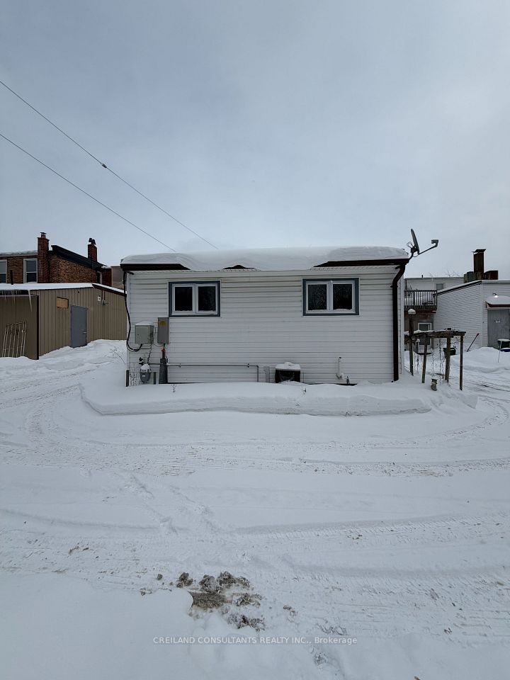 5300 Main Street, Clarington, ON L0B 1M0