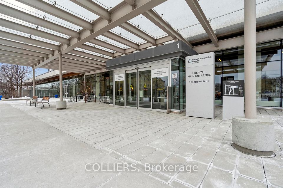 14 St. Matthews Road M068, Toronto E01, ON M4M 2B5