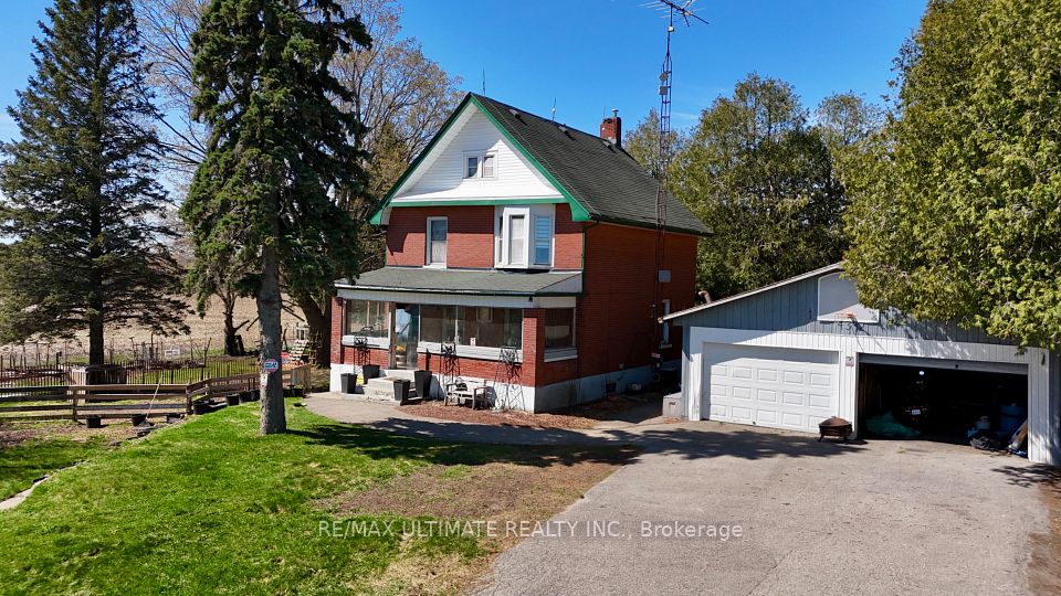 4392 Solina Road, Clarington, ON L0B 1J0