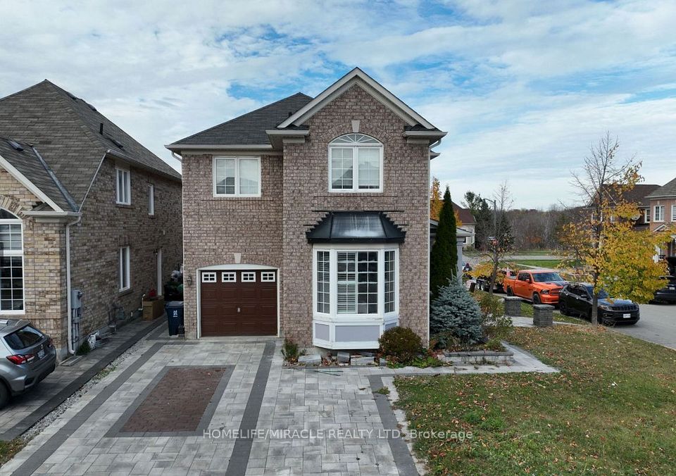 62 Antelope Drive, Toronto, ON M1B 6K5 at 62 Antelope Drive, Toronto, ON M1B 6K5, Toronto E11, ON, M1B 6K5