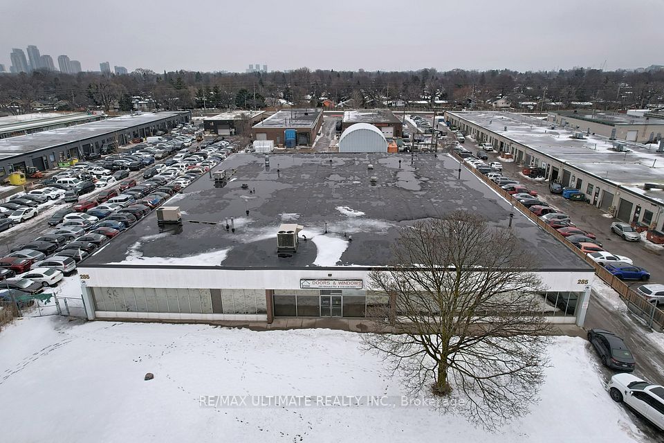 285 Midwest Road, Toronto E04, ON M1P 3A6