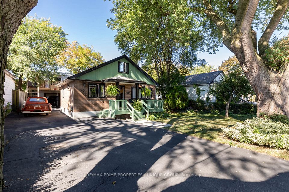 40 Jeavons Avenue, Toronto, ON M1K 1S8 at 40 Jeavons Avenue, Toronto, ON M1K 1S8, Toronto E04, ON, M1K 1S8