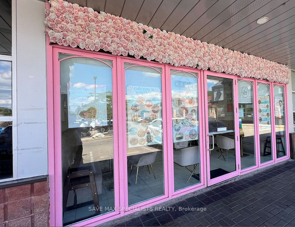 2200 Brock Road 3, Pickering, ON L1V 2P8