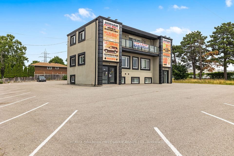 1400 Dundas Street E 1, Whitby, ON L1N 2K7