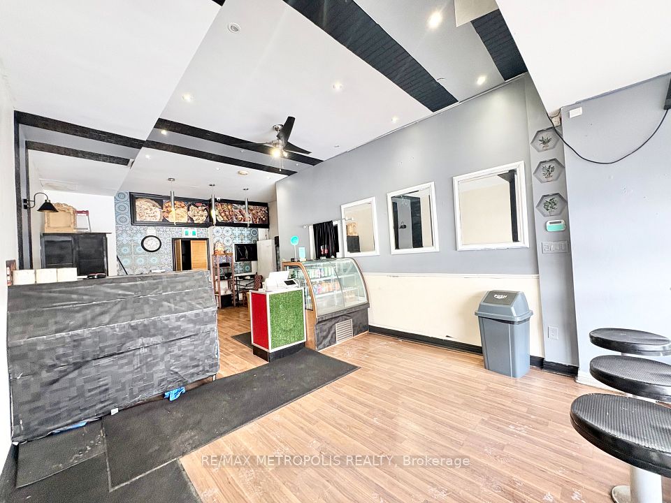 3547 St Clair Avenue E, Toronto E04, ON M1K 1L6