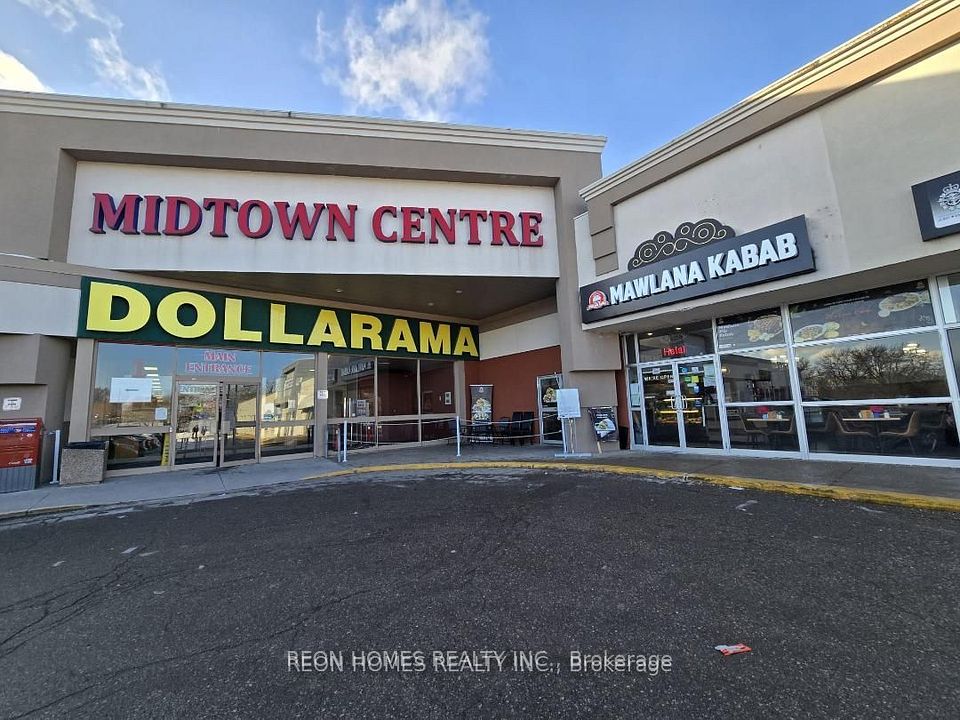 200 John Street W E2, Oshawa, ON L1J 2B4