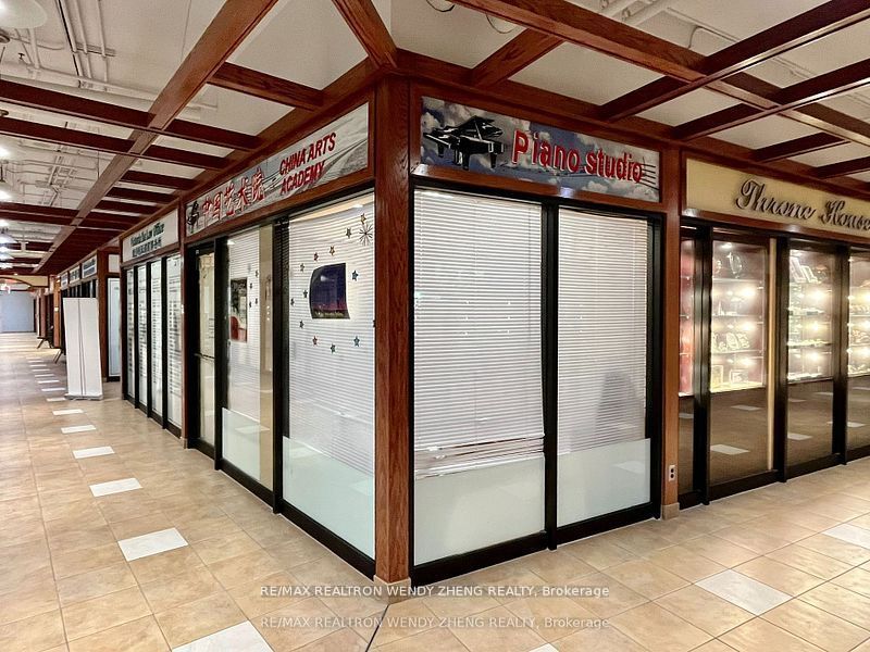 4438 Sheppard Avenue E 372, Toronto E07, ON M1S 1V2