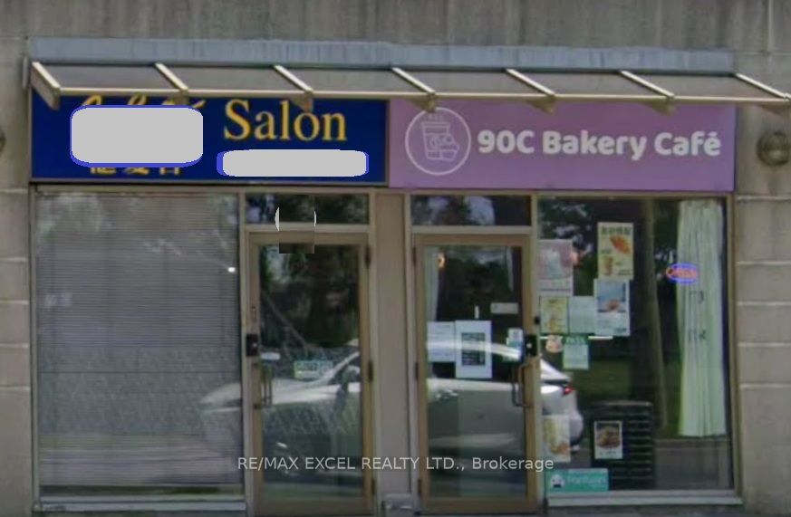 1883 Mcnicoll Avenue 14, Toronto E05, ON M1V 5M3