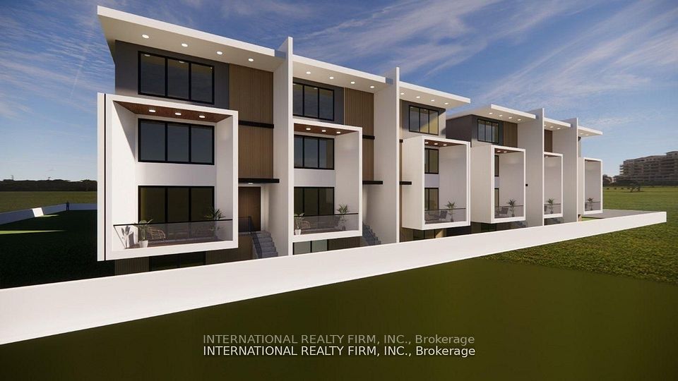 1151 Conlin Road E, Oshawa, ON L1H 8L7