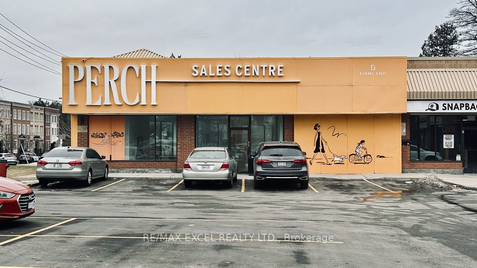 4679 Kingston Road 11,12, Toronto E10, ON M1E 2P8