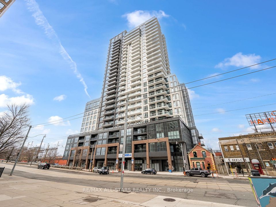 276-294 Main Street Unit 3, Toronto E02, ON M4C 4X5