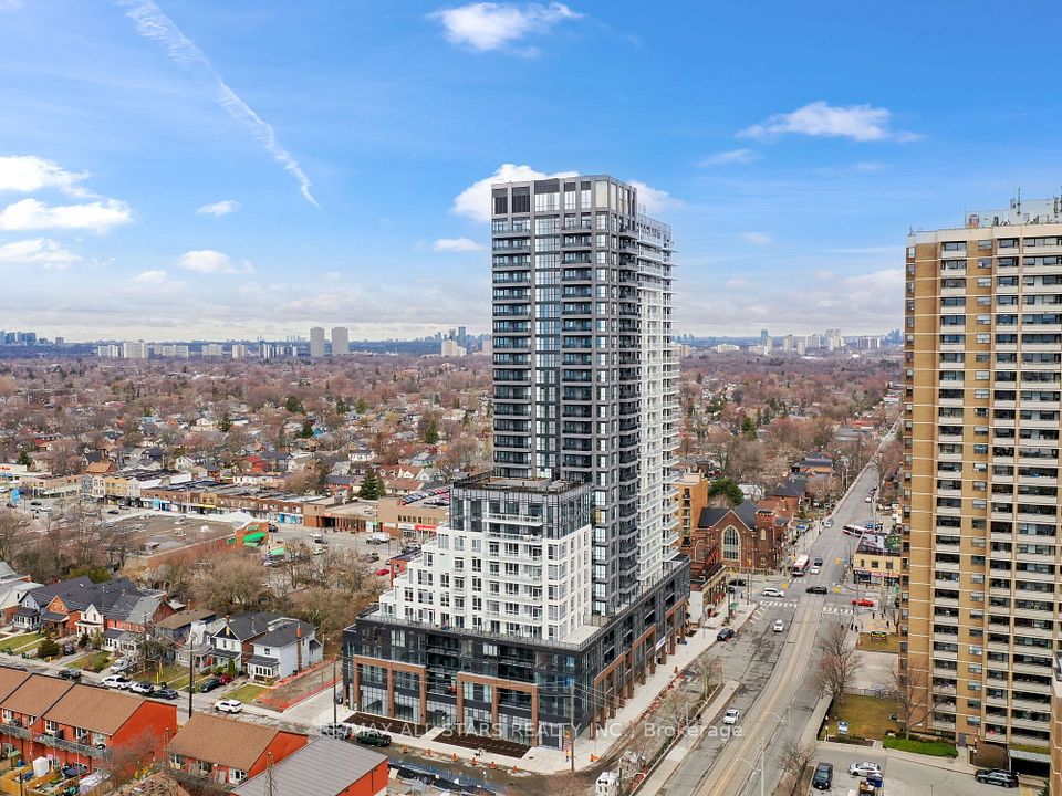 276-294 Main Street Unit 1-5, Toronto E02, ON M4C 4X5