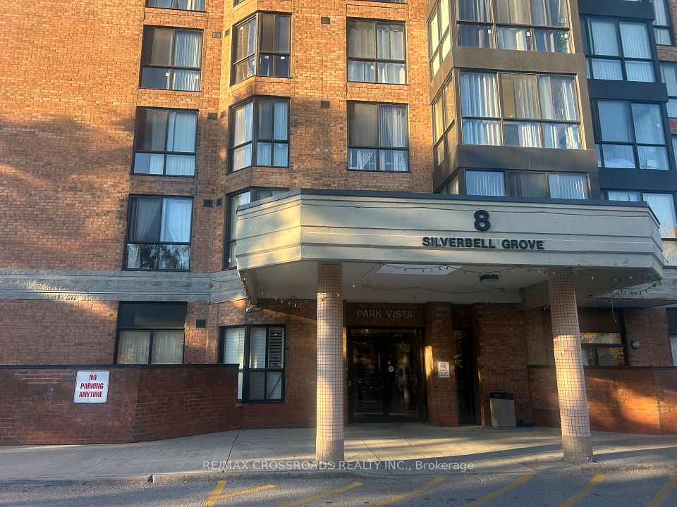 8 Silverbelle Grove 209, Toronto, ON M1B 4Z3 at 8 Silverbelle Grove 209, Toronto, ON M1B 4Z3, Toronto E11, ON, M1B 4Z3