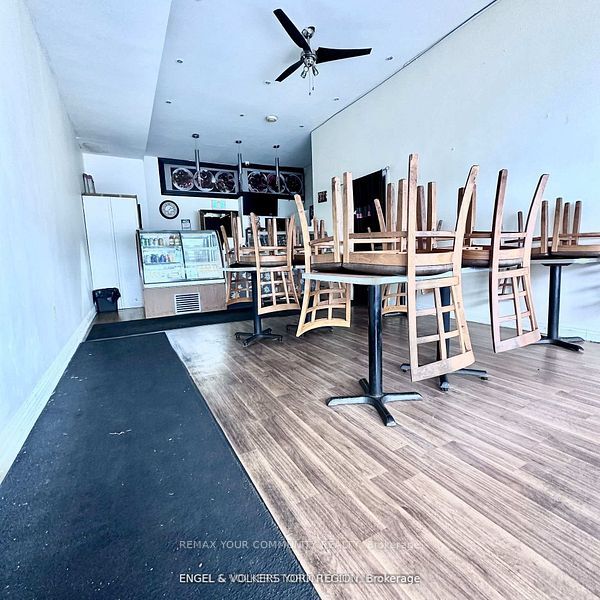 3547 St Clair Avenue E, Toronto E04, ON M1K 1L6