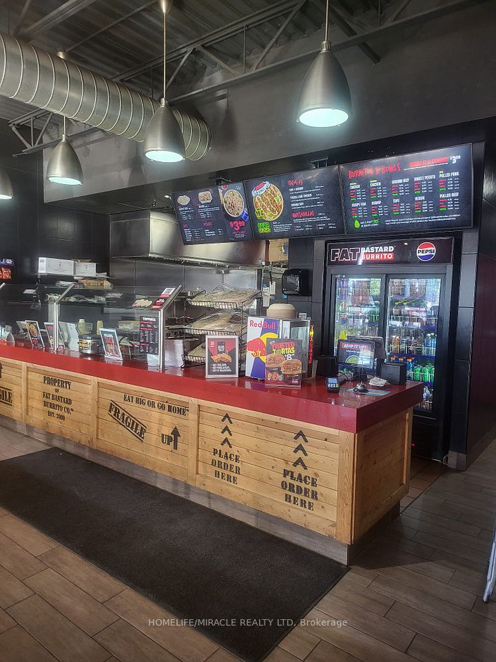 2575 Victoria Park Avenue, Toronto E05, ON M1T 1A4