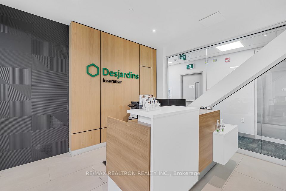 2855 Markham Road 204, Toronto E11, ON M1X 0C3