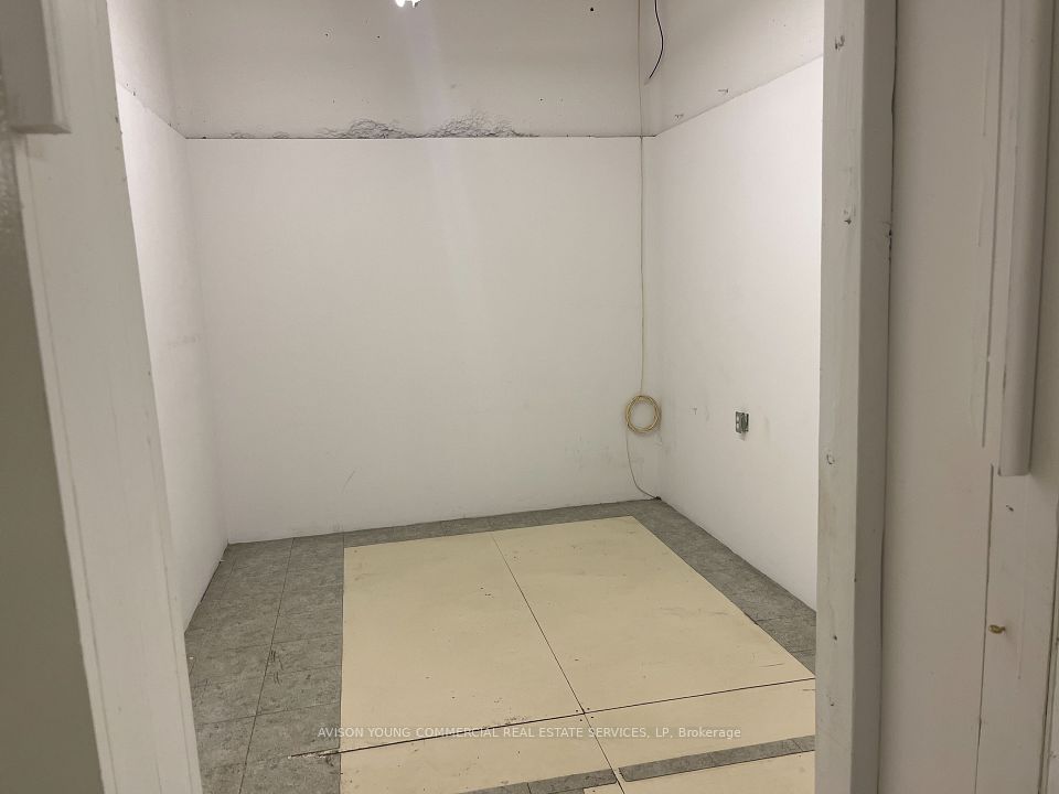 388 Carlaw Avenue 110, Toronto E01, ON M4M 2T4