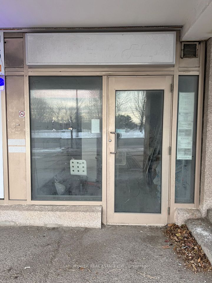 108 Corporate Drive 17, Toronto E09, ON M1H 3H9