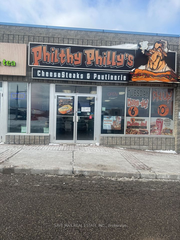 726 Kingston Road #4, Pickering, ON L1V 1G4