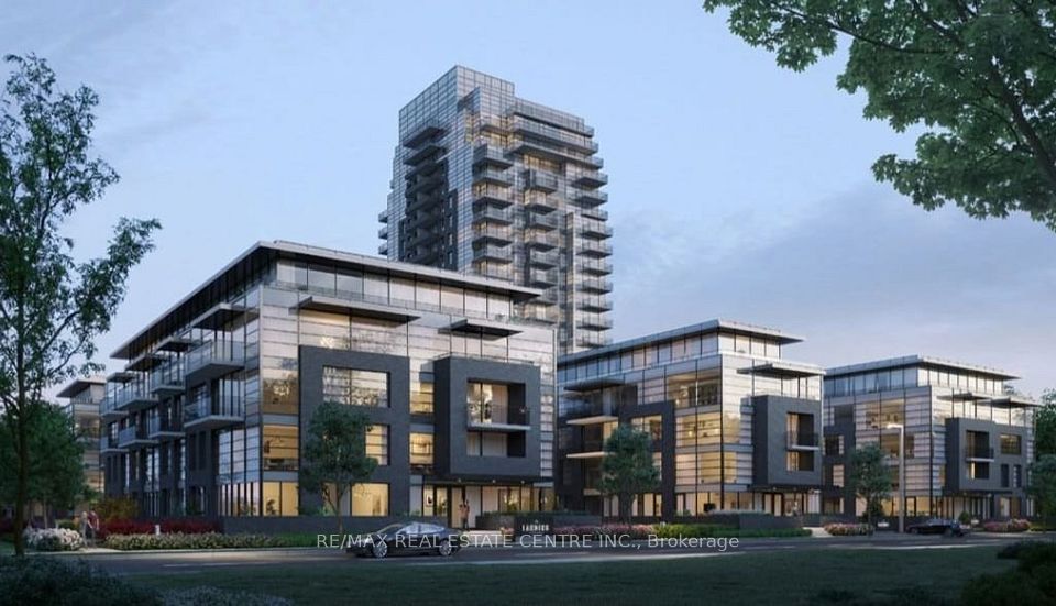 Condo Apartment at 1604 Charles Street 111 B, Whitby, ON L1N 0P2, Whitby