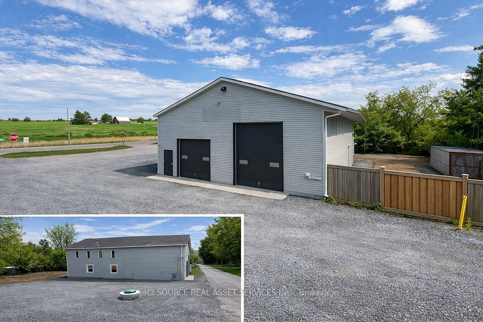 22990 Highway 12 N/A, Scugog, ON L0C 1H0