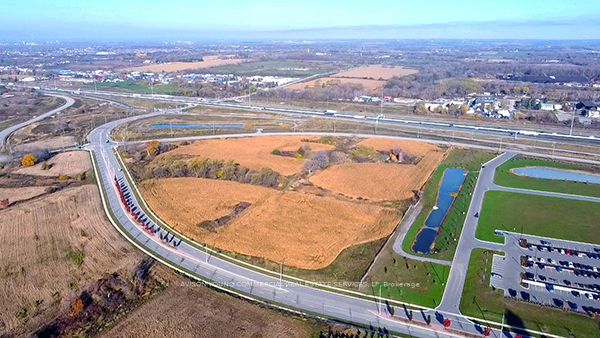 0 Clarington Energy Park, Clarington, ON L1E 2R2