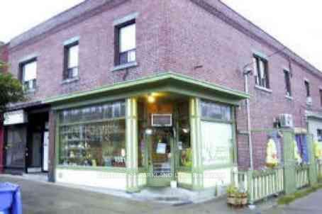 1331 Danforth Avenue, Toronto E01, ON M4J 1N1