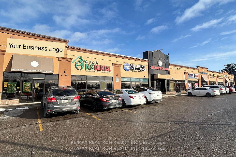 1801 Harwood Avenue 19, Ajax, ON L1T 0K8