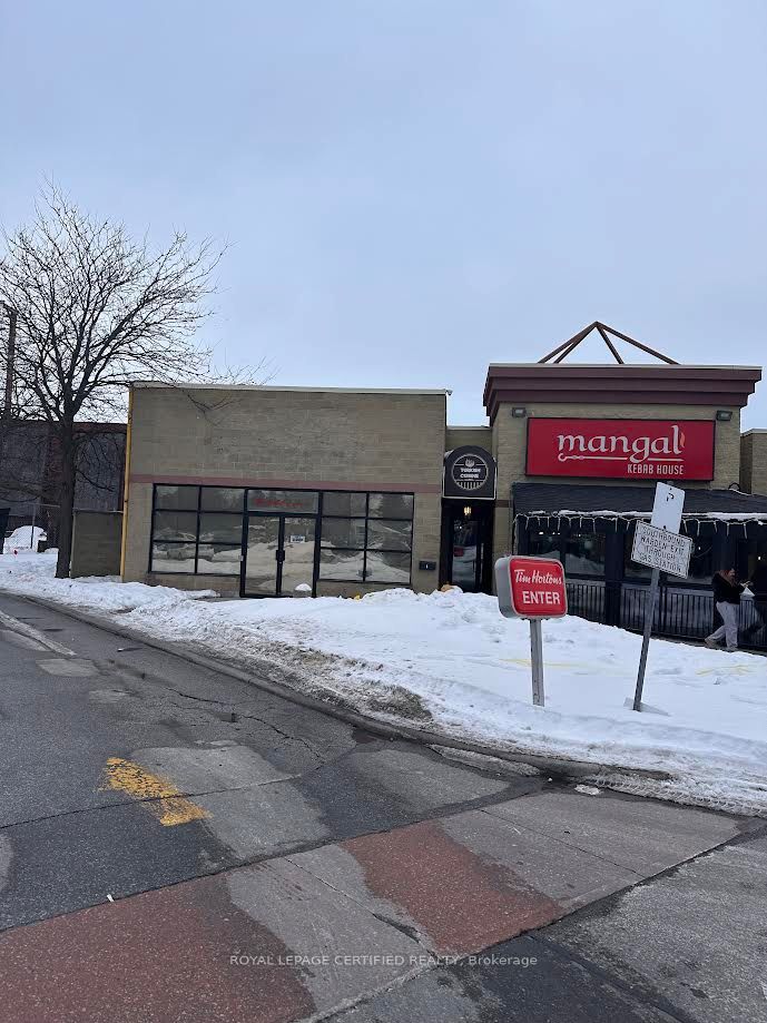 1585 Warden Avenue, Toronto E04, ON M1R 2S9