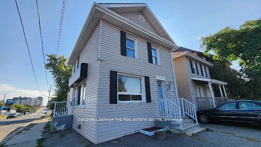 27 & 29 Gladstone Avenue, Oshawa, ON L1J 4E3