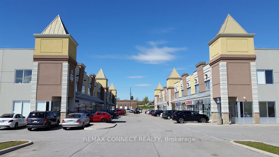 1415 Kennedy Road 12, Toronto E04, ON M1P 2L6